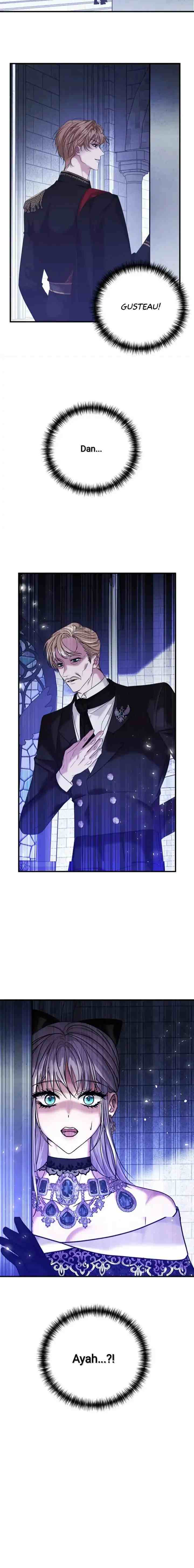 A Marriage Alliance for Revenge chapter 6 halaman 18