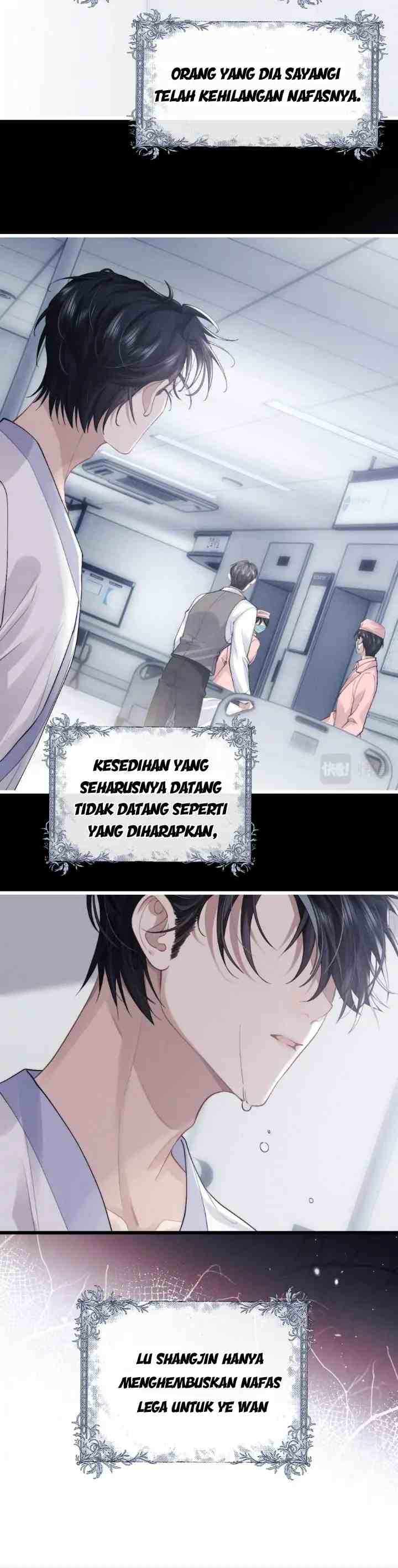 Everlasting Love chapter 34 halaman 9