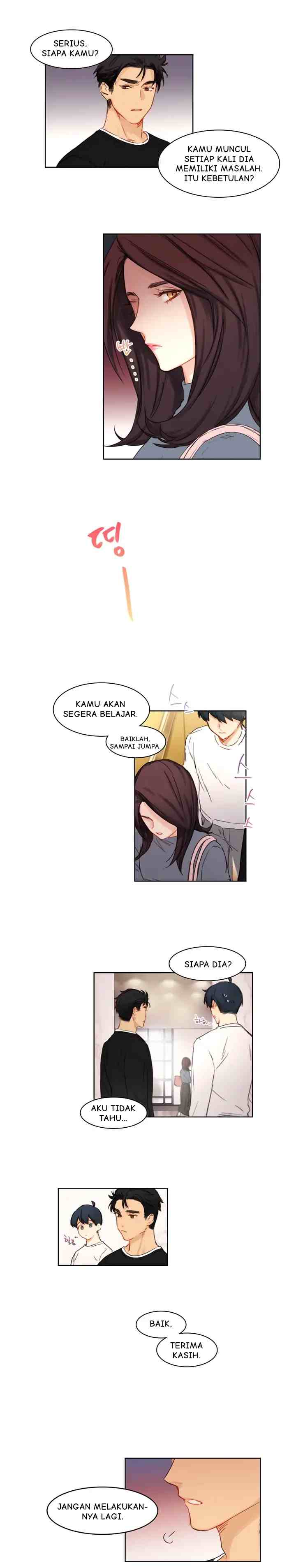 Trainee chapter 7 halaman 8