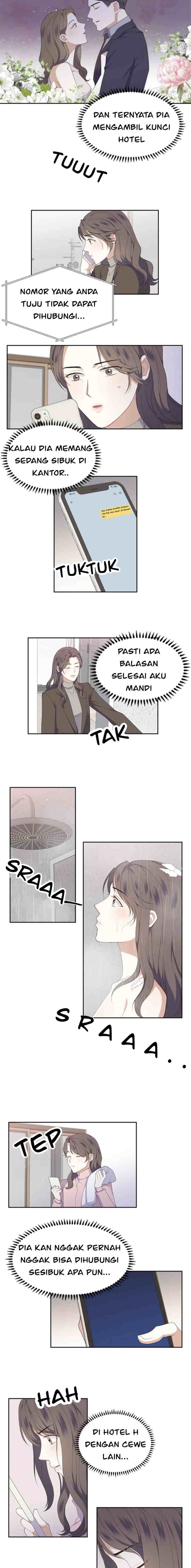 The Eun's Garden chapter 30 halaman 4