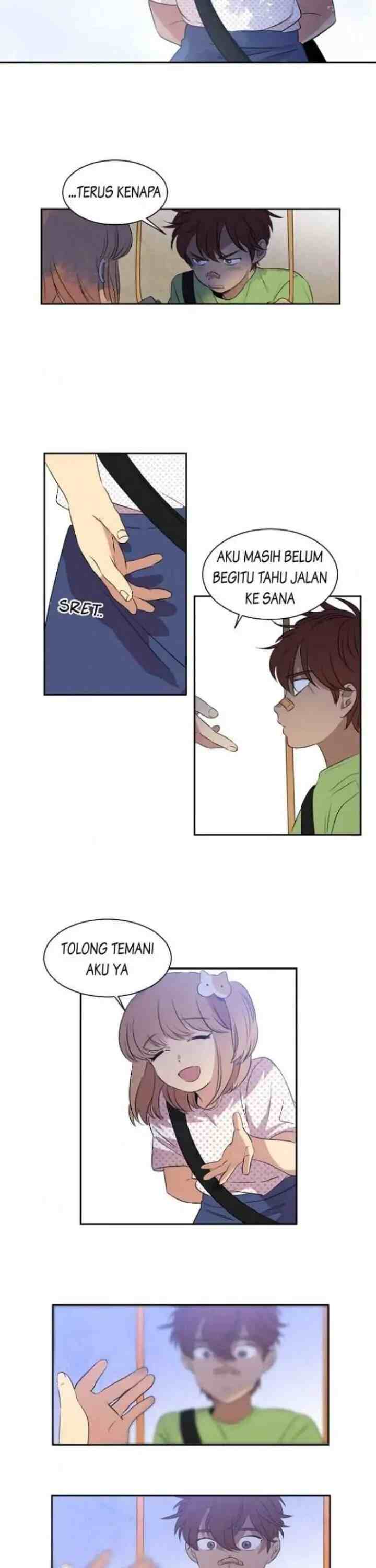 For Elise chapter 17 halaman 7