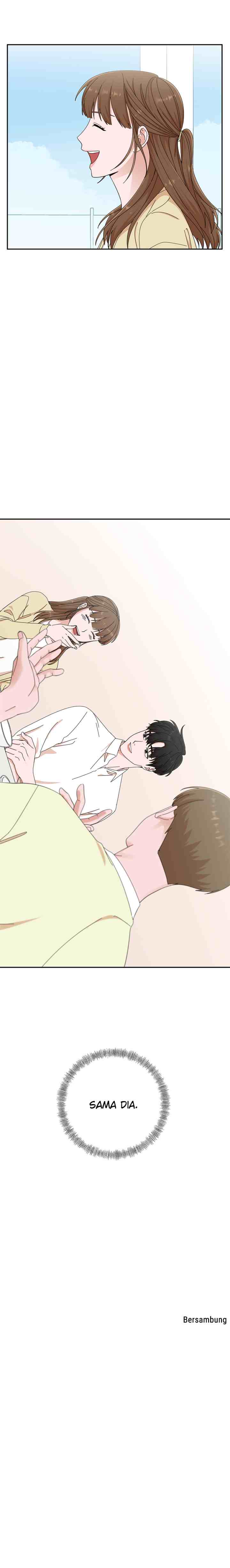 The Guy With Pretty Lips chapter 21 halaman 18