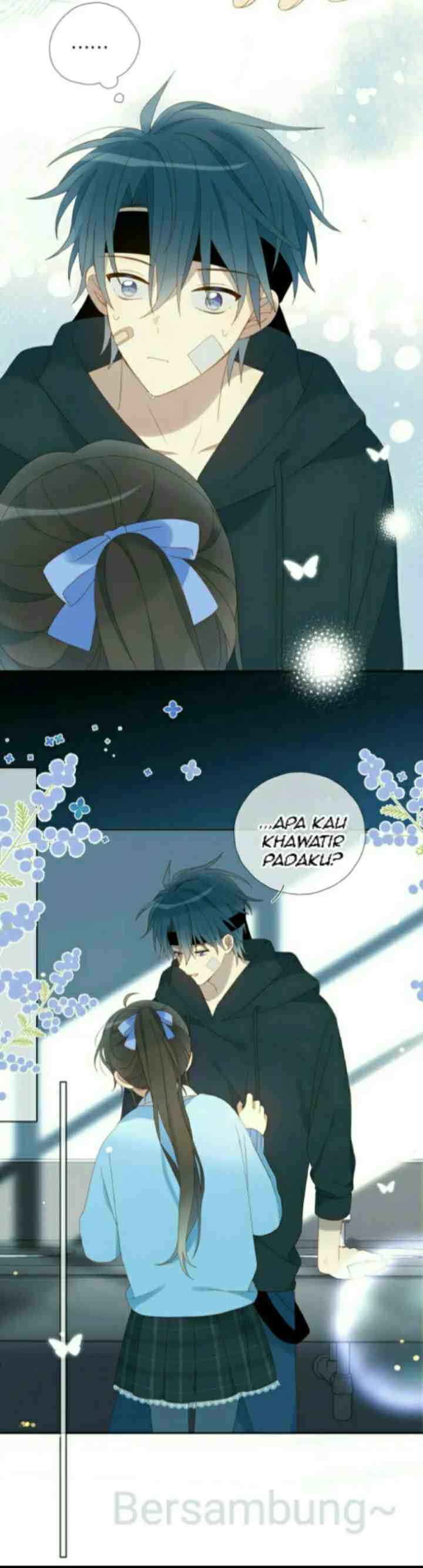 He Is So Flirty chapter 46 halaman 13