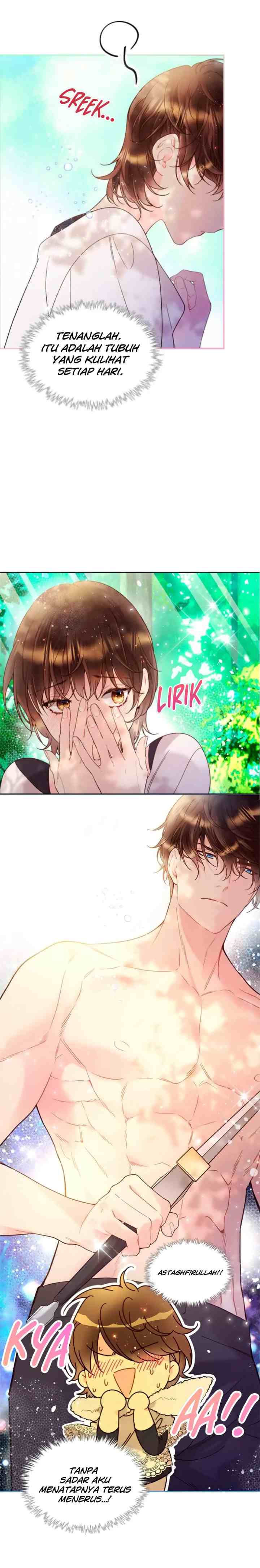 Béatrice chapter 74 halaman 11