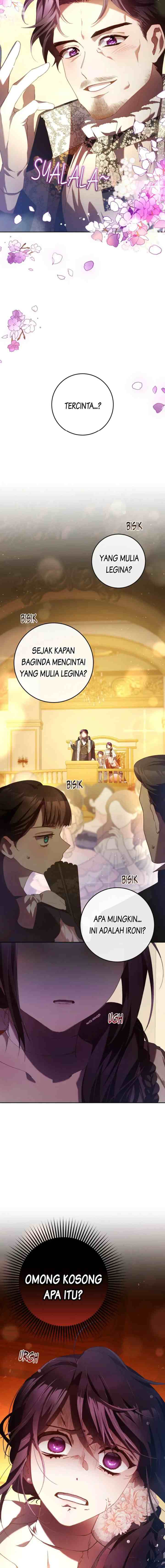 Crowning a Spoiled Prince chapter 36 halaman 8