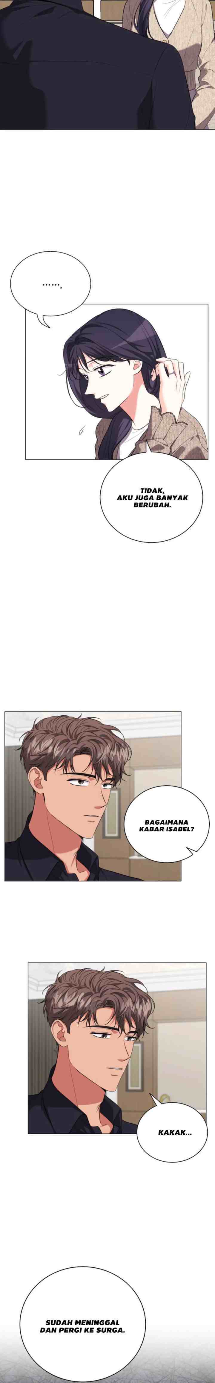 See You After Work chapter 27 halaman 7