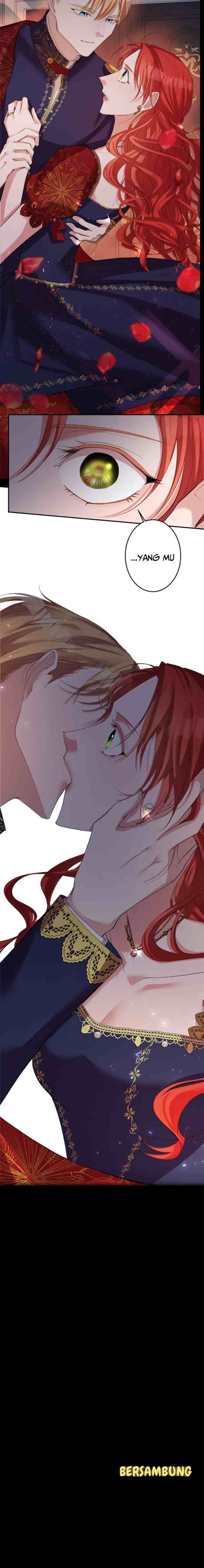 A Villainess' Revenge Is Sweeter Than Honey chapter 21 halaman 15