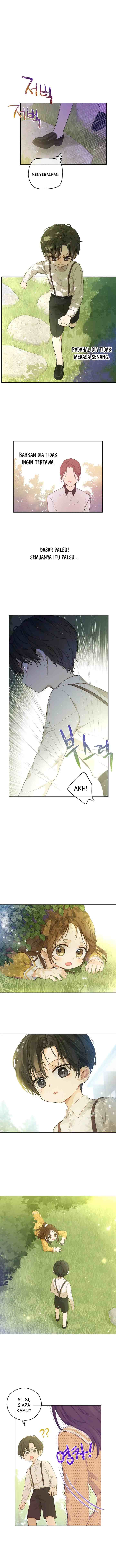 King The Land chapter 1 halaman 5