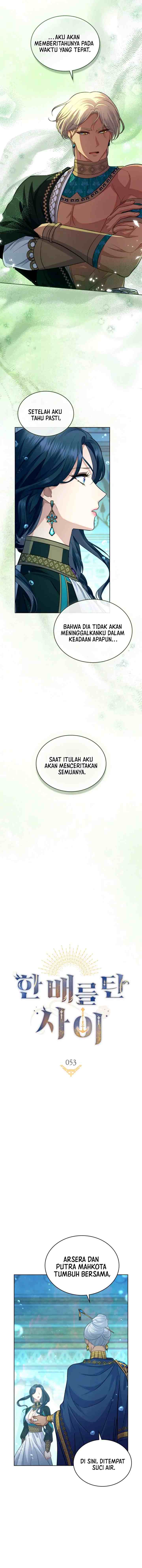 Lies Become You chapter 53 halaman 4