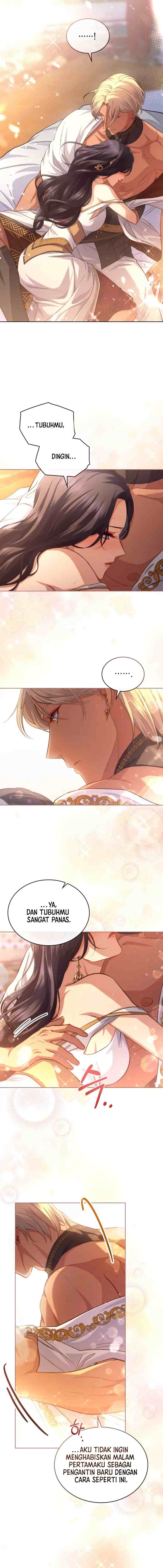Lies Become You chapter 46 halaman 10