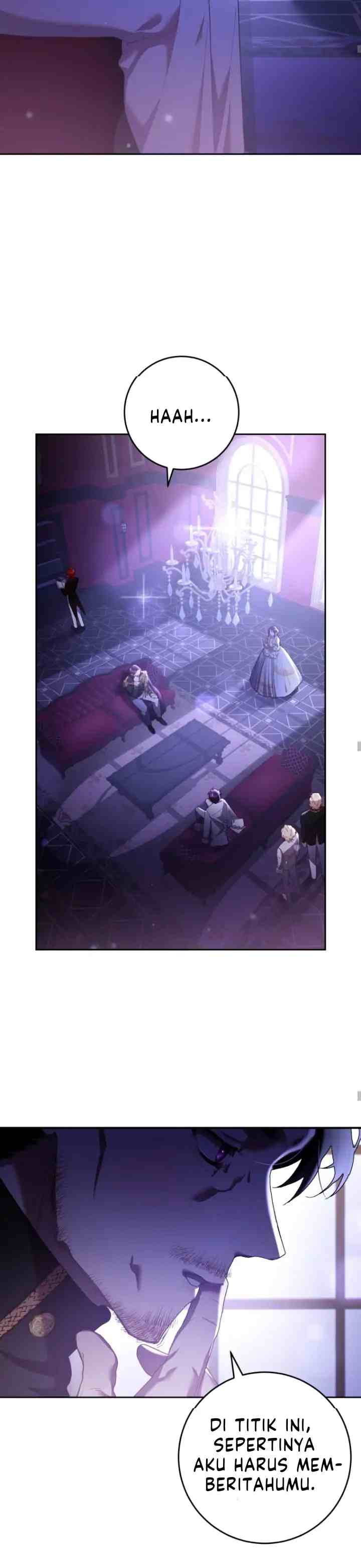 Crowning a Spoiled Prince chapter 53 halaman 15