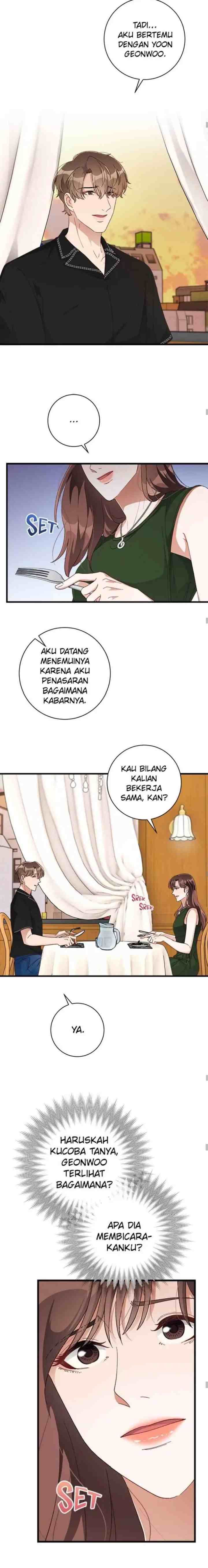 No Marriage is Perfect chapter 44 halaman 6