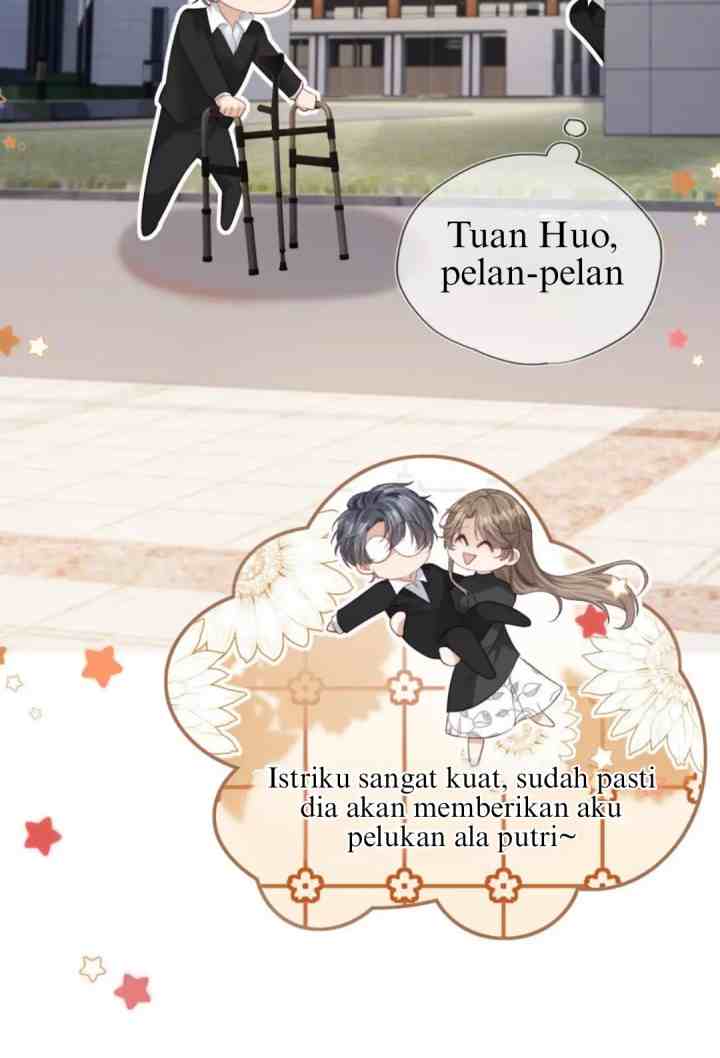 I Married the Disabled Big Shot After My Rebirth chapter 23 halaman 20