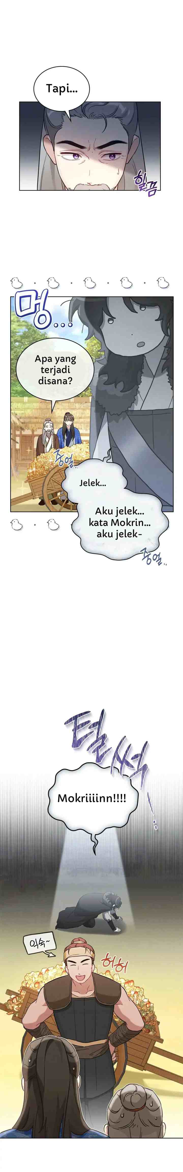 Mokrin chapter 3 halaman 18