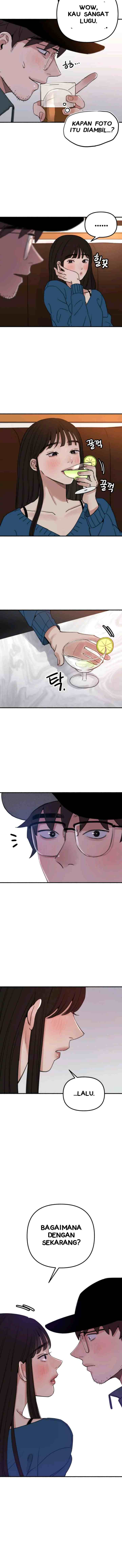 Muse On Yumyeong chapter 3 halaman 15