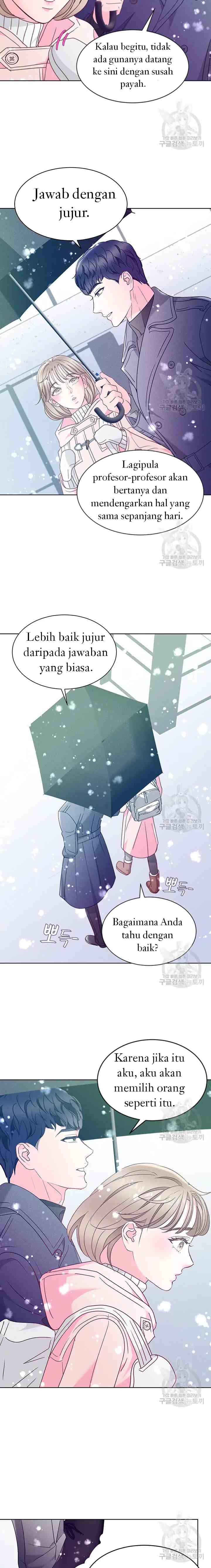 Fall for You chapter 52 halaman 11