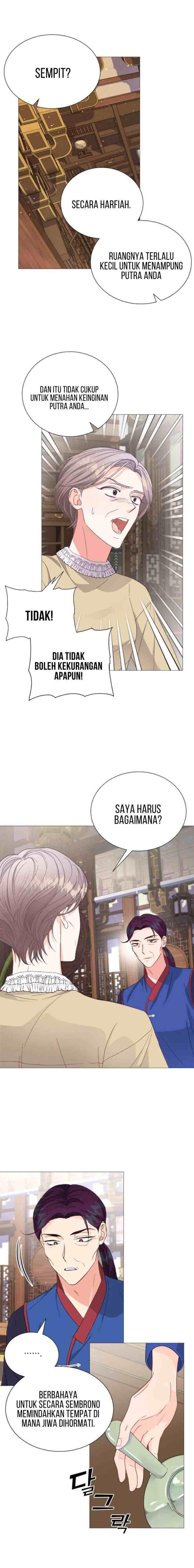 See You After Work chapter 4 halaman 15