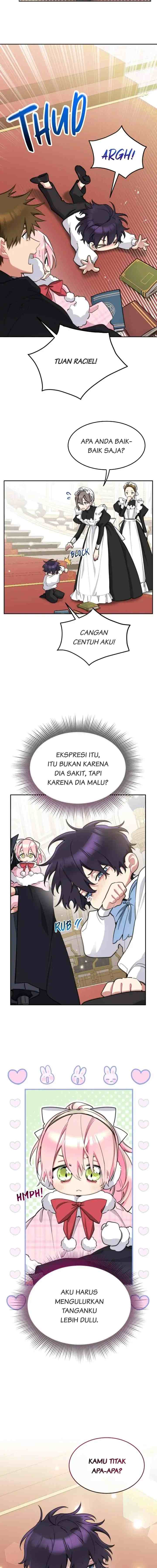 Lotto Princess chapter 41 halaman 14