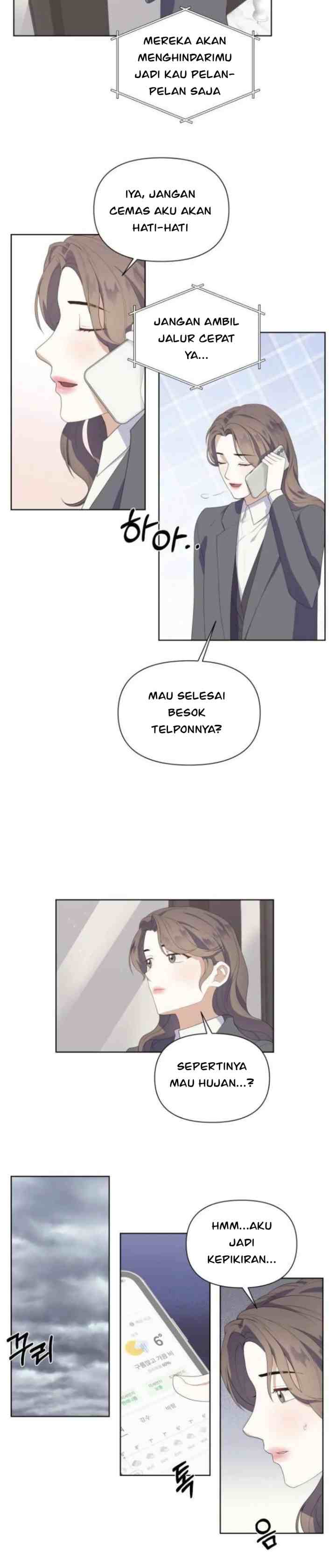The Eun's Garden chapter 44 halaman 4