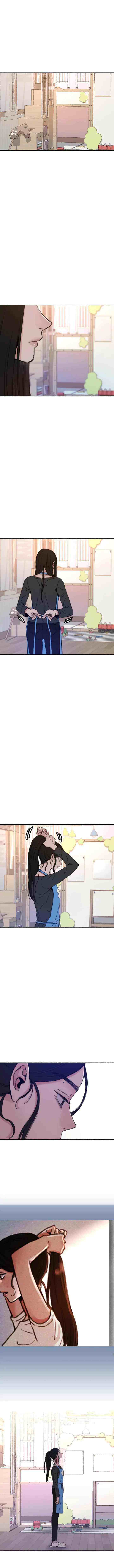 Muse On Yumyeong chapter 2 halaman 8