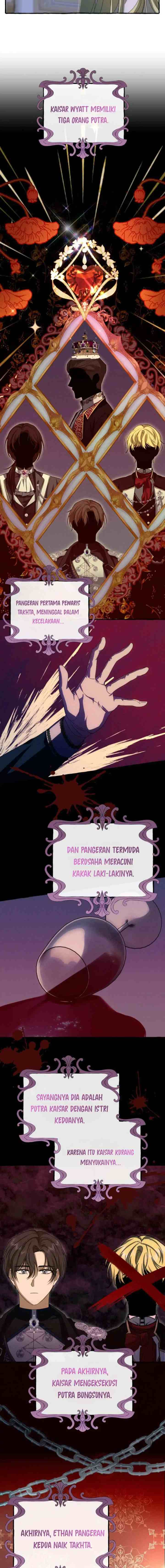 Are We Still In Love? chapter 1 halaman 13