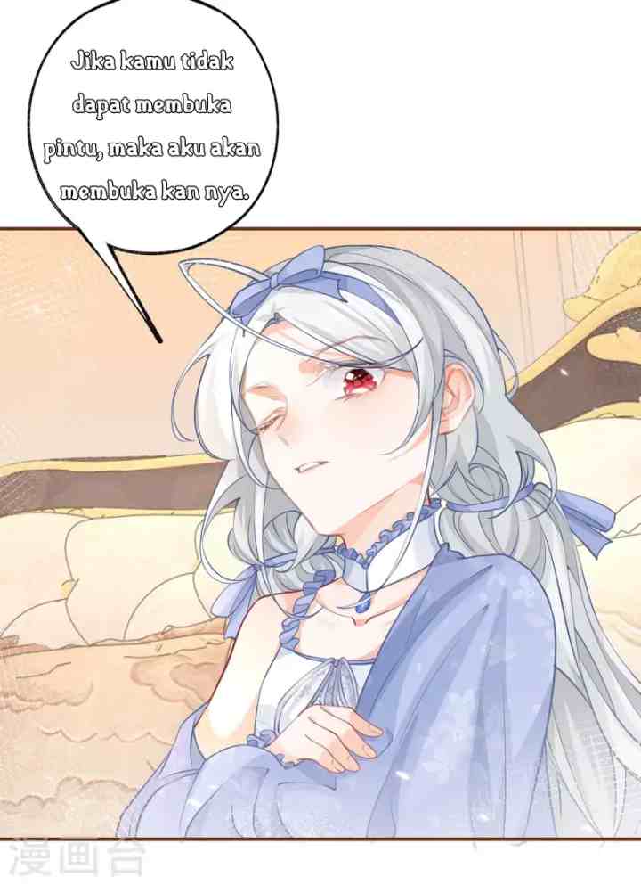 I Became the Sacrificial Princess chapter 94 halaman 15