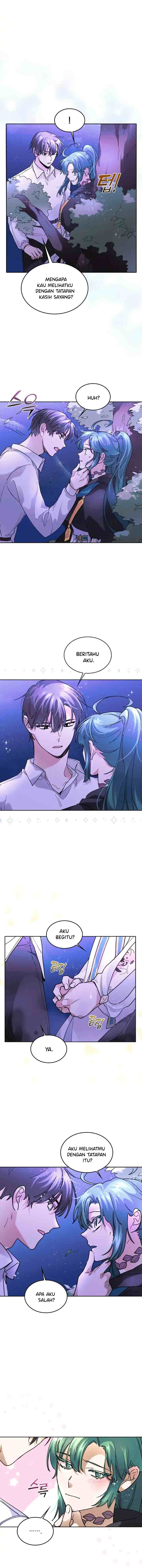The Cooking Wizard chapter 38 halaman 10