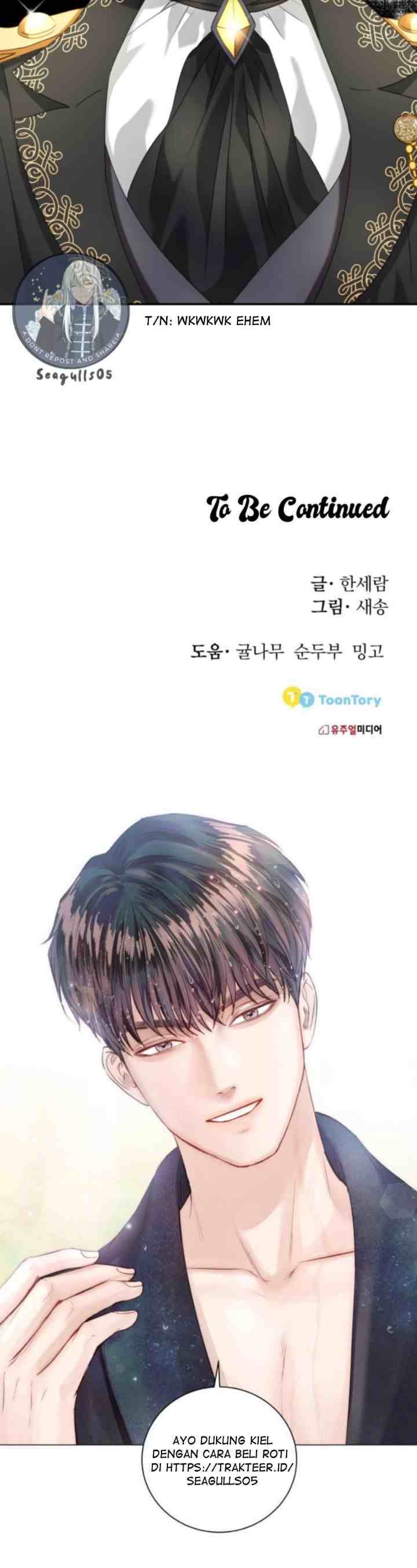 The Fake Princess Op Bunny chapter 21 halaman 15