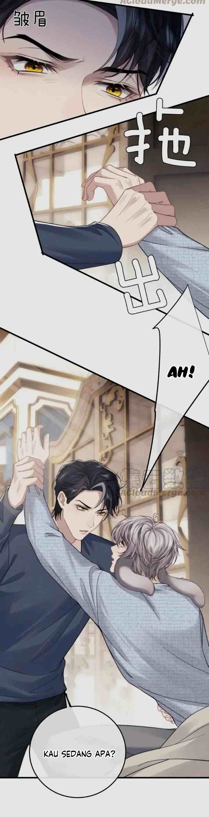 Everlasting Love chapter 17 halaman 11