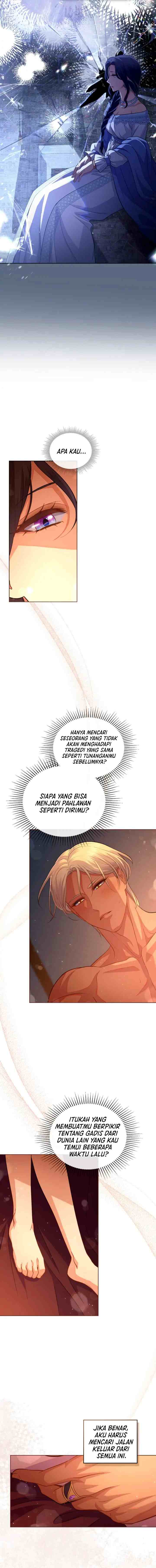 Lies Become You chapter 54 halaman 5
