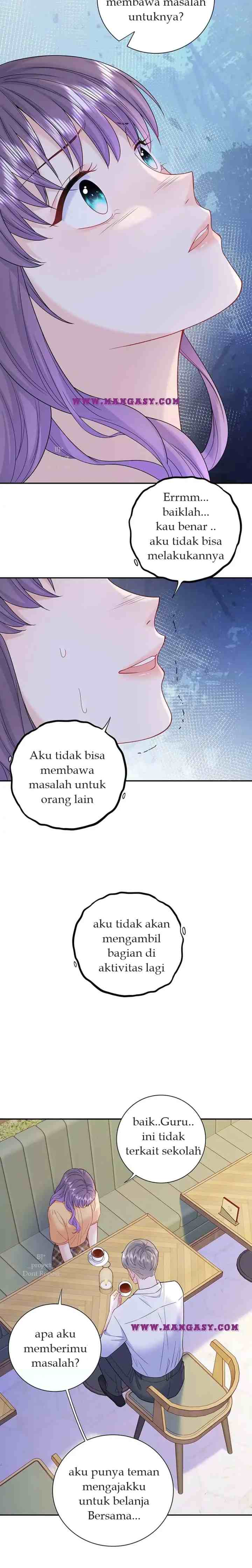 I Know What You Think chapter 37 halaman 10