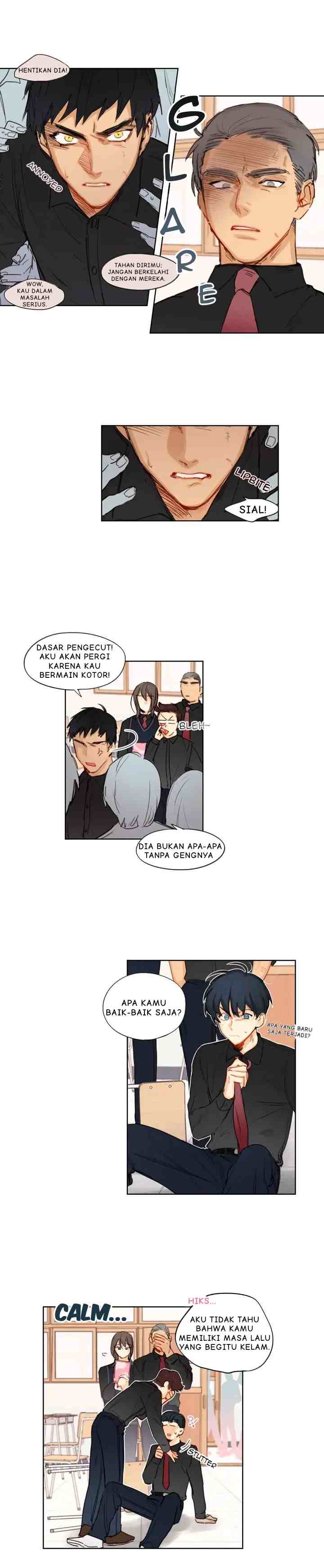 Trainee chapter 16 halaman 9