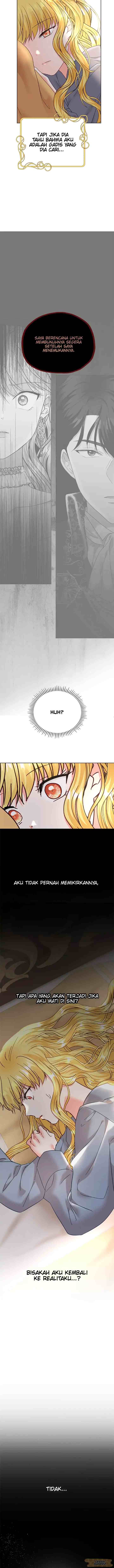 A Queen Without Her Crown chapter 27 halaman 9