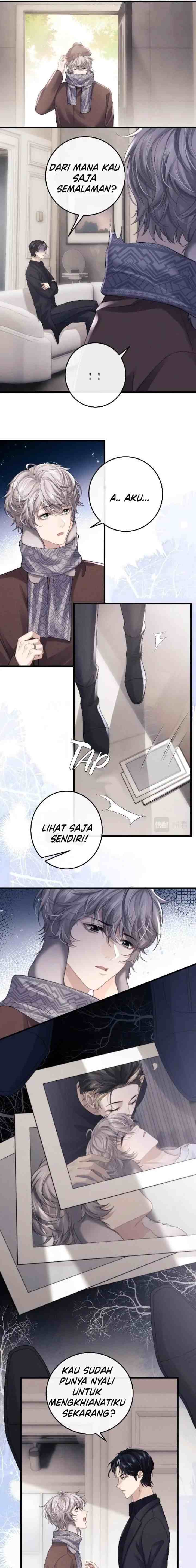 Everlasting Love chapter 19 halaman 8