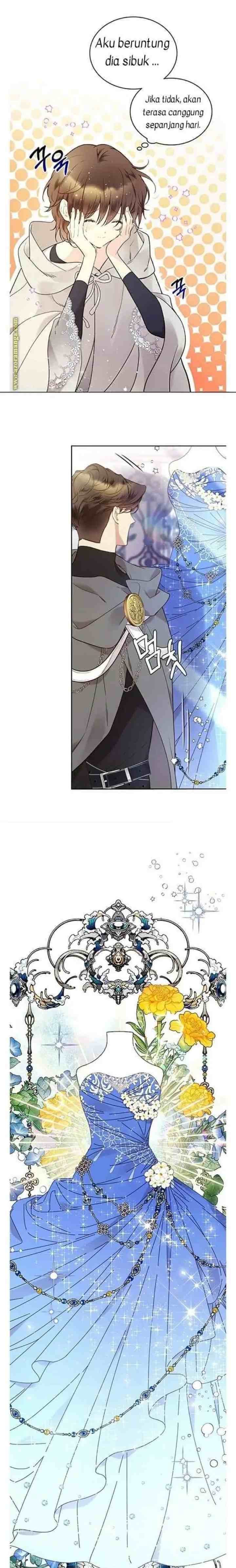 Béatrice chapter 60 halaman 13