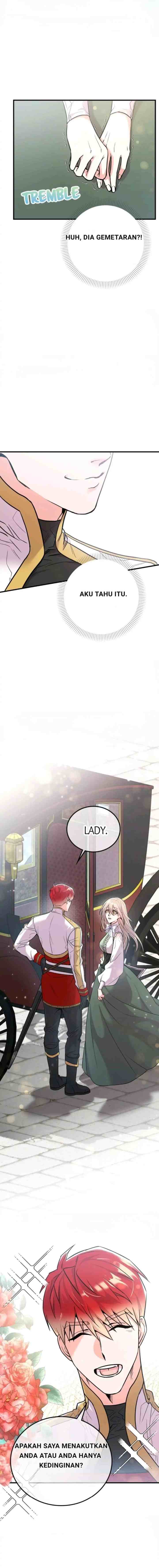 Amelia's Opalescent Marriage chapter 5 halaman 18