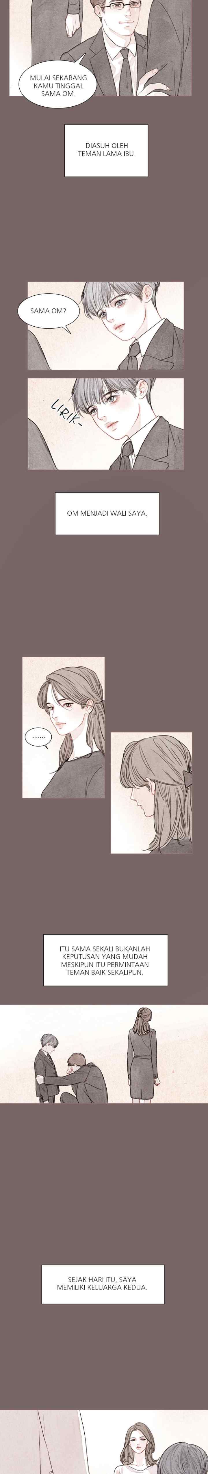 Mystique chapter 0 halaman 8