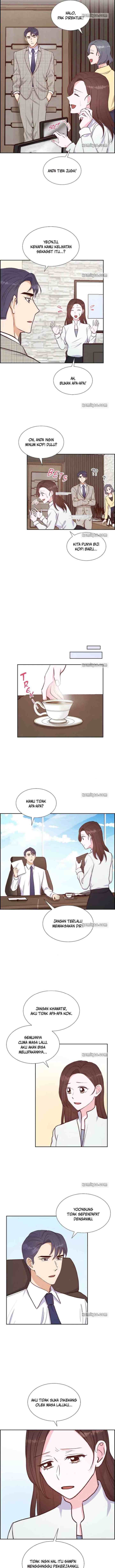 A Spoonful of Your Love chapter 20 halaman 4