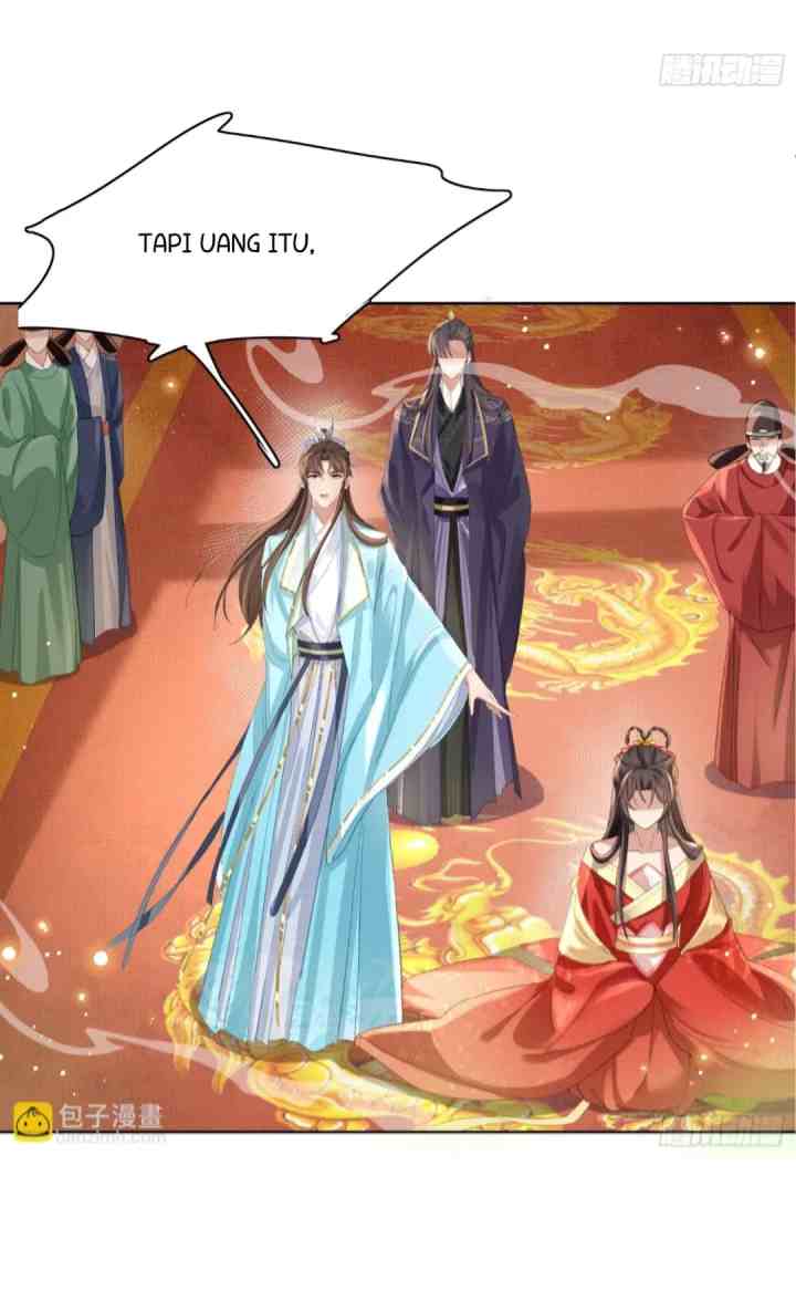 Rollover Guide for Overlord Type of Princess chapter 10 halaman 14