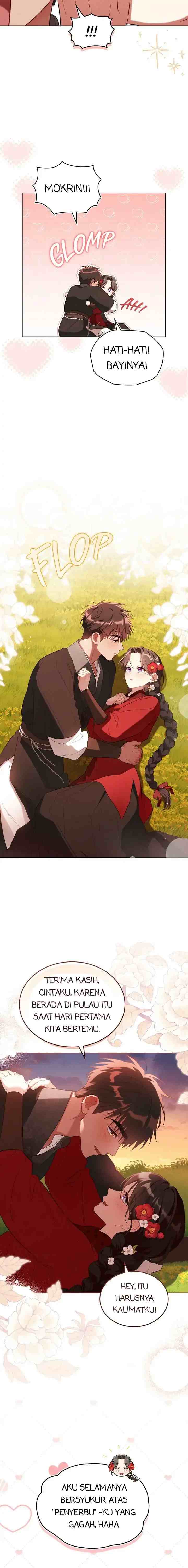 Mokrin chapter 37 halaman 16