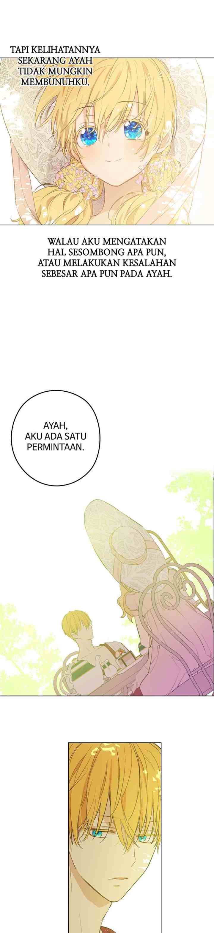 Who Made Me a Princess chapter 44 halaman 7