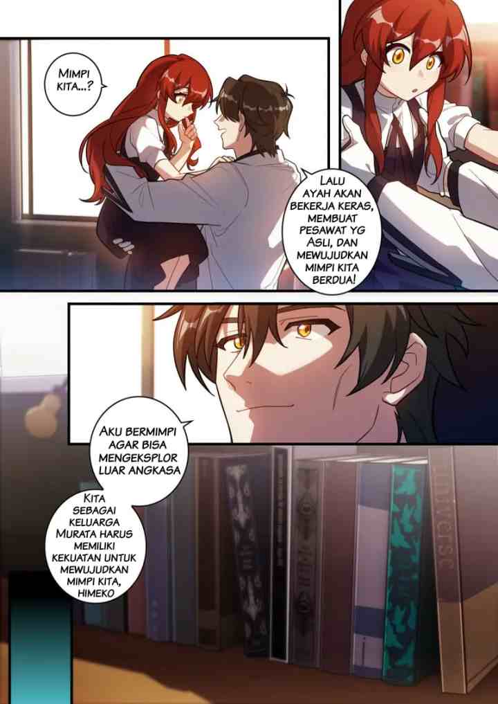Alien Space chapter 10 halaman 4