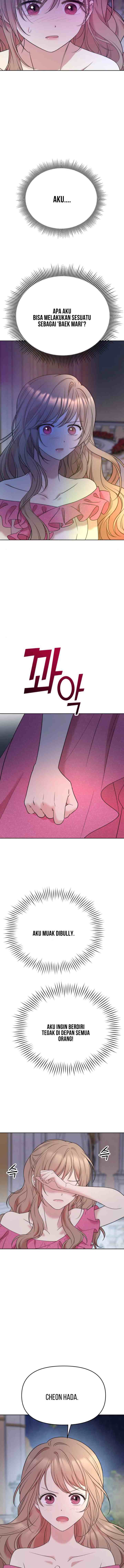 Butler, Please! chapter 6 halaman 15