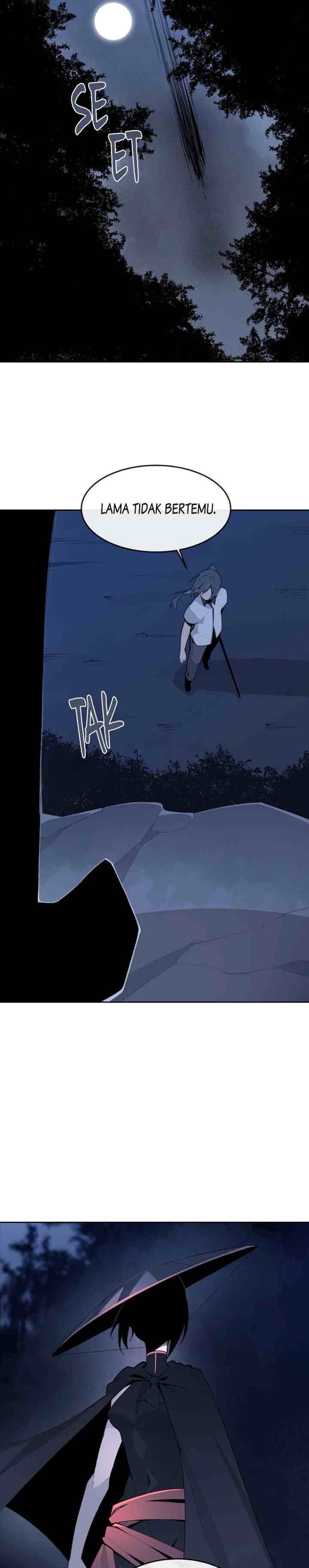 Devil Sword King chapter 323 halaman 10