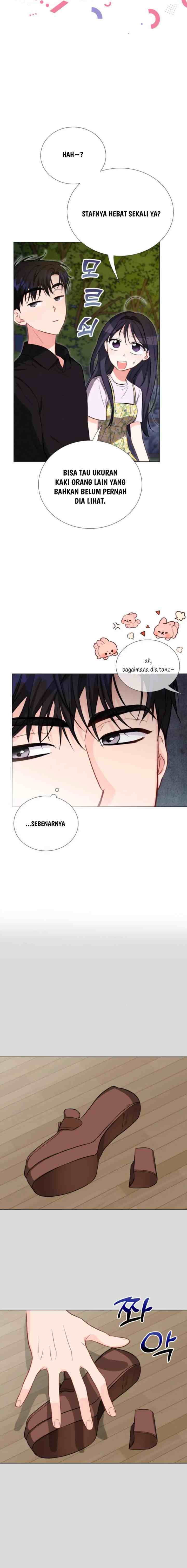 See You After Work chapter 43 halaman 9