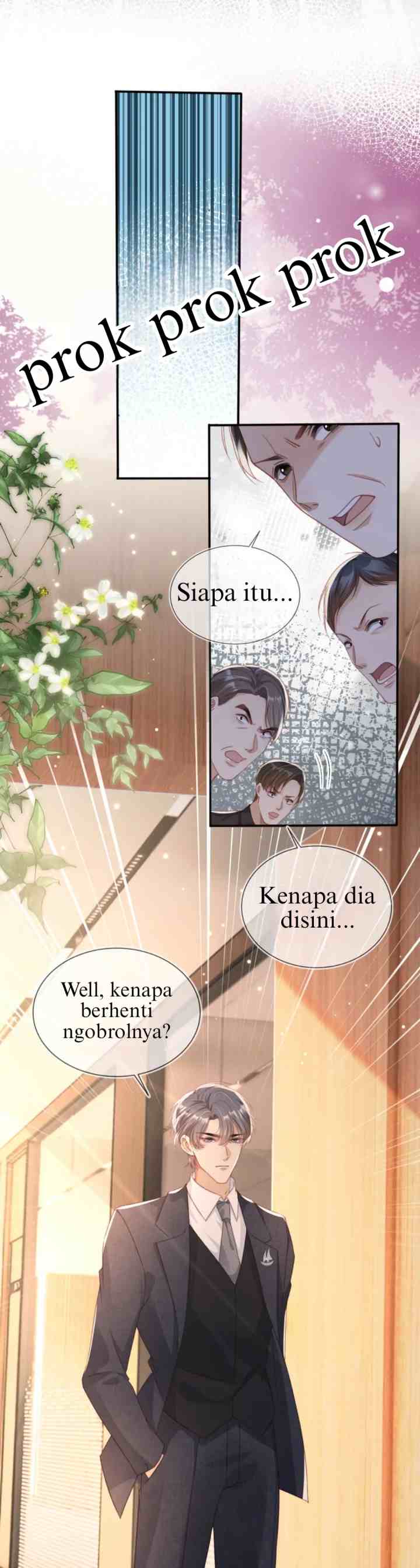 I Married the Disabled Big Shot After My Rebirth chapter 25 halaman 13