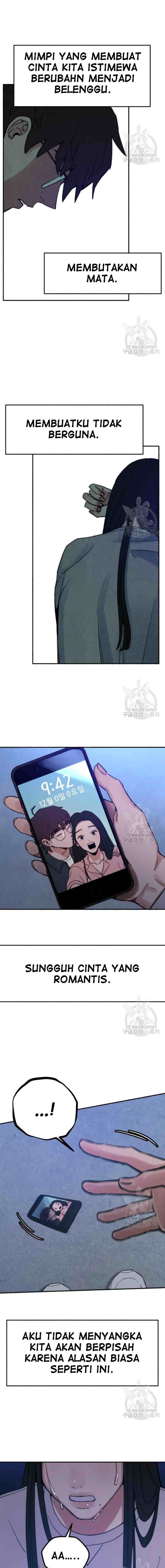 Muse On Yumyeong chapter 5 halaman 13