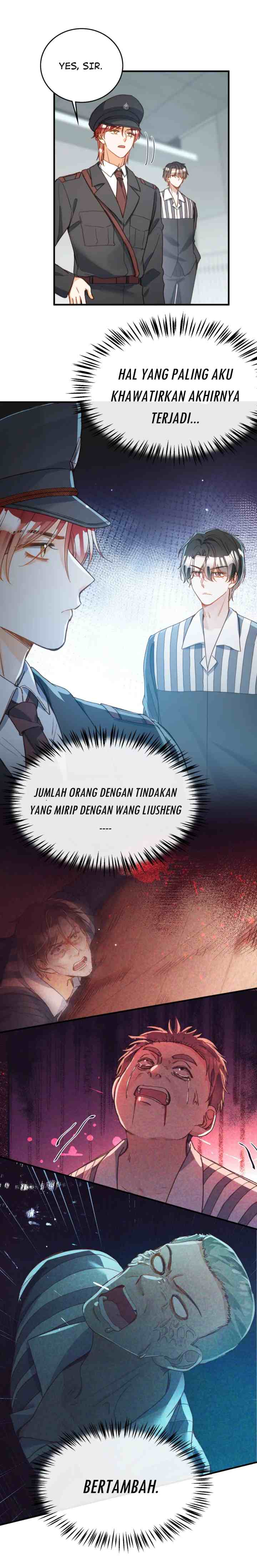 Kiss The Abyss chapter 117 halaman 13