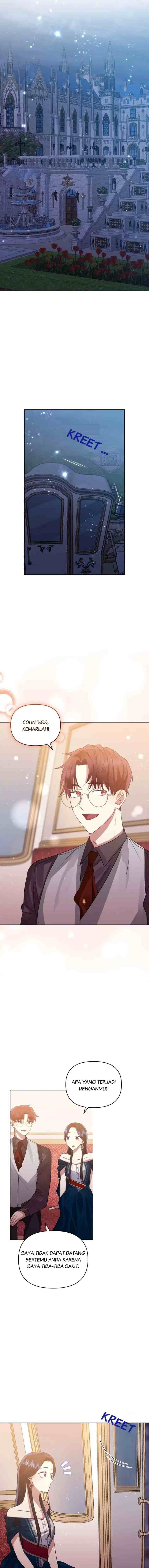 I'm A Villainess, But I Picked Up the Male Lead chapter 26 halaman 11