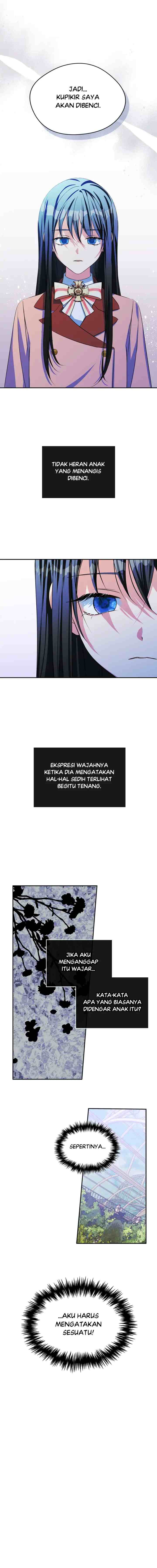 I Became the Male Lead's Female Friend chapter 3 halaman 9